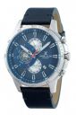 Daniel Klein Analog Blue Dial Mens Watch-DK.1.12255-3...