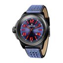 Daniel Klein Analog Blue Dial Mens Watch-DK10941-2...