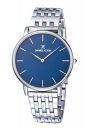Daniel Klein Analog Blue Dial Mens Watch-DK11885-3...