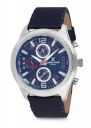 Daniel Klein Analog Blue Dial Mens Watch-DK12171-6...