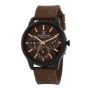 Daniel Klein Analog Brown Dial Mens Watch-DK.1.12868-4...
