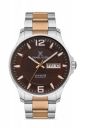 DANIEL KLEIN Analog Brown Dial Mens Watch-DK.1.13069-4...