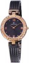 Daniel Klein Analog Brown Dial Women's Watch-DK11966-5...