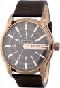 Daniel Klein Analog Brown Dial Mens Watch-DK11599-4...