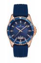 DANIEL KLEIN Analog Dark Blue Dial Mens Watch-DK.1.13085-2...