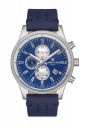 DANIEL KLEIN Analog Dark Blue Dial Mens Watch-DK.1.13118-2...
