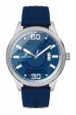 DANIEL KLEIN Analog Dark Blue Dial Mens Watch-DK.1.13063-2...