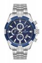 DANIEL KLEIN Analog Dark Blue Dial Mens Watch-DK.1.13142-2...