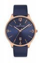 DANIEL KLEIN Analog Dark Blue Dial Mens Watch-DK.1.13064-4...