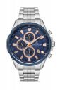 DANIEL KLEIN Analog Dark Blue Dial Mens Watch-DK.1.13103-2...