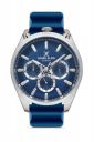 DANIEL KLEIN Analog Dark Blue Dial Mens Watch-DK.1.13144-2...