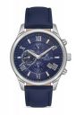 DANIEL KLEIN Analog Dark Blue Dial Mens Watch-DK.1.13108-2...