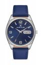 DANIEL KLEIN Analog Dark Blue Dial Mens Watch-DK.1.13129-5...