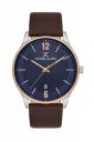 DANIEL KLEIN Analog Dark Blue Dial Mens Watch-DK.1.13101-4...