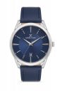 DANIEL KLEIN Analog Dark Blue Dial Mens Watch-DK.1.13076-2...