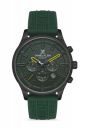 DANIEL KLEIN Analog Dark Green Dial Mens Watch-DK.1.13171-6...