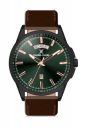 DANIEL KLEIN Analog Dark Green Dial Mens Watch-DK.1.13079-6...