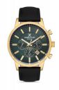 DANIEL KLEIN Analog Dark Green Dial Mens Watch-DK.1.13114-5...