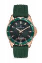 DANIEL KLEIN Analog Dark Green Dial Mens Watch-DK.1.13085-4...
