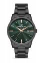 DANIEL KLEIN Analog Dark Green Dial Mens Watch-DK.1.13082-4...