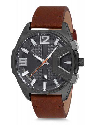 Daniel Klein Analog Dial Mens Watch