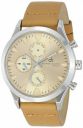 Daniel Klein Analog Gold Dial Mens Watch-DK10660-7...