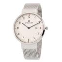 Daniel Klein Analog Gray Dial Mens Watch-DK11769-3...