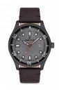 Daniel Klein Analog Gray Dial Mens Watch-DK.1.12611-3...