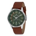 Daniel Klein Analog Green Dial Mens Watch-DK11650-4...