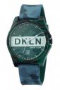 Daniel Klein Analog Green Dial Mens Watch-DK.1.12278-10...