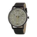 Daniel Klein Analog Green Dial Mens Watch-DK.1.12835-3...