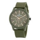 Daniel Klein Analog Green Dial Mens Watch-DK.1.12868-6...