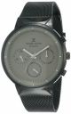 Daniel Klein Analog Grey Dial Mens Watch-DK11750-7...