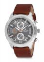Daniel Klein Analog Grey Dial Mens Watch-DK12171-3...
