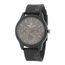 Daniel Klein Analog Grey Dial Mens Watch-DK.1.12868-3...