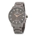 Daniel Klein Analog Grey Dial Mens Watch-DK.1.12871-4...