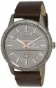 Daniel Klein Analog Grey Dial Mens Watch-DK12122-6...