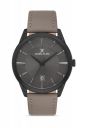 DANIEL KLEIN Analog Grey Dial Mens Watch-DK.1.13076-6...