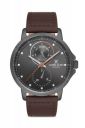 Daniel Klein Analog Grey Dial Mens Watch-DK.1.12854-4...