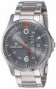 Daniel Klein Analog Grey Dial Mens Watch-DK11691-6...