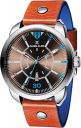 Daniel Klein Analog Grey Dial Mens Watch-DK11301-4...