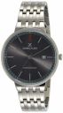 Daniel Klein Analog Grey Dial Mens Watch-DK11780-6...