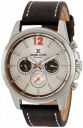 Daniel Klein Analog Grey Dial Mens Watch-DK11482-5...