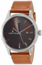 Daniel Klein Analog Grey Dial Mens Watch-DK11483-5...