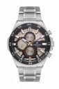 DANIEL KLEIN Analog Grey Dial Mens Watch-DK.1.13169-2...