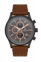 DANIEL KLEIN Analog Grey Dial Mens Watch-DK.1.13118-6...