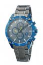 Daniel Klein Analog Grey Dial Mens Watch-DK.1.12302-6...
