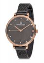 Daniel Klein Analog Grey Dial Women's Watch-DK11637-6...