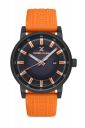 DANIEL KLEIN Analog gun black Grey White Dial Mens Watch-DK.1.13198-5...