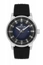 DANIEL KLEIN Analog gun black Grey White Dial Mens Watch-DK.1.13198-2...